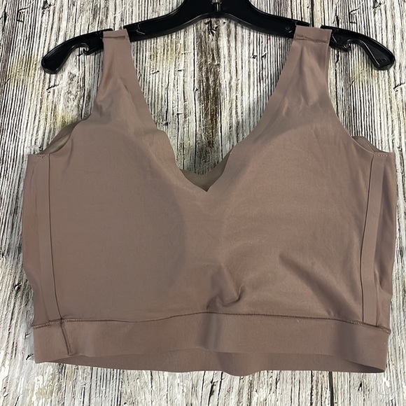 Chantelle bralette XL-xxl - Picture 3 of 5